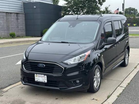 FORD TRANSIT CONNECT 2020 NM0GS9F21L1459569 image